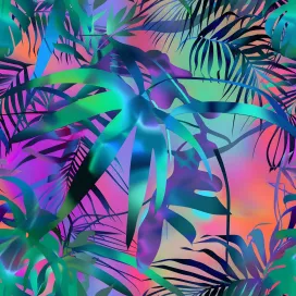 Jungle 252